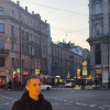 Руслан, 21 год, Секс без обязательств, Санкт-Петербург