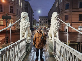 Ищу девушку 30-40 лет для встреч – Фото 1