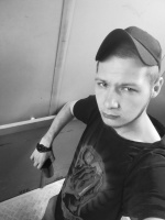 Парень 26 лет хочет найти девушку в Москве – Фото 1