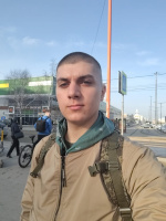 Привет, ищу девушку которая не против потрахаться.  – Фото 1