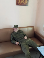 Парень 20 лет хочет найти женщину в Туле – Фото 1