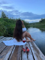 Девушка 26 лет хочет найти мужчину в Екатеринбурге – Фото 1