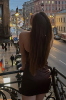 Девушка 25 лет хочет найти мужчину в Москве – Фото 1