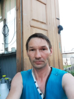 Мужчина 41 год хочет найти девушку в Нижневартовске – Фото 1