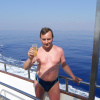 Георгий, 52 года, Секс без обязательств, Москва