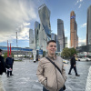 Артём, 32 года, Секс без обязательств, Москва