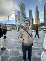 Ищу прекрасную для совместного и приятного времяпрепровождения – Фото 1