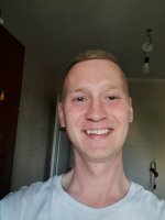 Симпатичный блондин с голубыми глазами, ищу женщину для секса без обязательств, возраст от 25 до 45  – Фото 2
