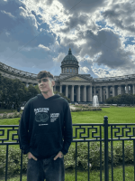 Ищу девушку для удовлетворения языком и не только. – Фото 1