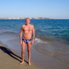 Алексей, 53 года, Секс без обязательств, Москва