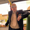 Без имени, 55 лет, Секс без обязательств, Тюмень