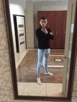 Мужчина 31 год хочет найти девушку в Челябинске – Фото 1
