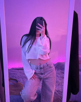 Девушка 26 лет хочет найти мужчину в Самаре – Фото 1