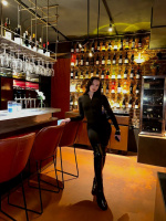 Хочу интима с аккуратным мужчиной, встречусь сегодня – Фото 1