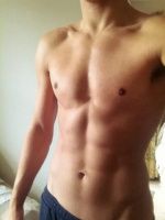 Парень 26 лет,ищу девушку для встреч желательно постарше – Фото 1