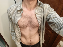 П 23, ищу зрелую сексуальную.  – Фото 1