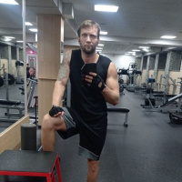 Парень 30 лет хочет найти девушку в Кемерово – Фото 1