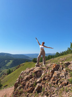 Ищу серьёзные отношения и новые знакомства  – Фото 1