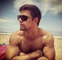 Мужчина 32 года хочет найти девушку в Уссурийске – Фото 1