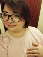 Милая в теле женщина, ищет мужчину от 35 лет и старше для регулярных приятных встреч.  – Фото 1