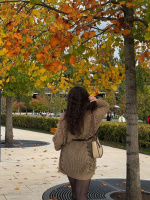 Девушка 24 года хочет найти мужчину в Нижнем Новгороде – Фото 1