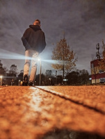 Парень 22 года хочет найти девушку в Санкт-Петербурге – Фото 1