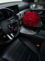 Минет или секс в авто с классным парнем, страстно и тайно. – Фото 1