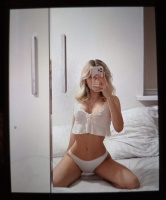 Живу одна, знакомства только для секса. – Фото 2