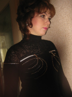 Девушка хочет найти мужчину в Липецке – Фото 1