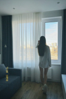 Девушка 28 лет хочет найти мужчину в Нижнем Новгороде – Фото 1