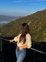 Девушка 25 лет хочет найти мужчину в Нижнем Новгороде – Фото 1