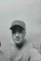 Одинокий ковбой.                                                                                     – Фото 1