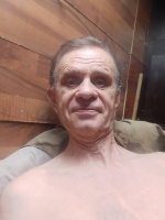 В активном поиске моей дамы сердца. – Фото 1