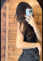 Стройная девушка хочет найти мужчину для секса без обязательств, куни, в приоритете.  – Фото 1