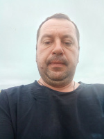 Мужчина 42 года хочет найти девушку в Москве – Фото 1