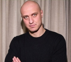 Мужчина 43 года хочет найти девушку в Москве – Фото 1