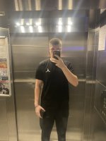 Молодой горячий  – Фото 1