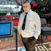 Ищу девушку для первого секса и дальнейших встреч – Фото 1