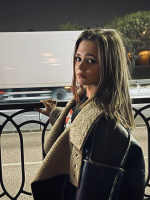 Мне 24, хочу секса, можно у меня, живу одна – Фото 1