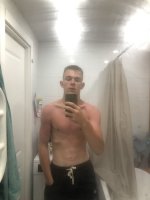 Лёша, 21 год – Фото 2