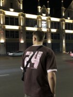 Лёша, 21 год – Фото 1