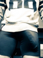 Большой толстый ствол ищет новые знакомства. Конфиденциальность гарантирую! – Фото 1