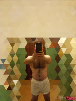 Парень атлетического вида в поиске любовницы для создания пары.  – Фото 1