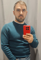 Ищу уложенную красотку возраст 23-30 лет. – Фото 1