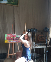 Встреча с мужчиной – Фото 1