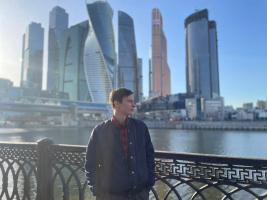 Познакомлюсь для взаимных приятных встреч – Фото 1