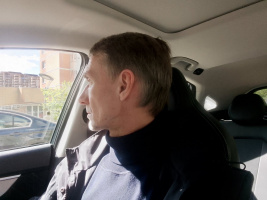 Ищу любовницу 40+ – Фото 1