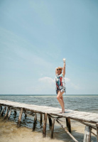 Императрица ищет своего мужчину  – Фото 1