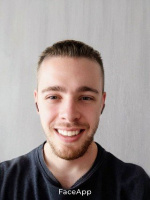 Красавец ищет женщину.  – Фото 1