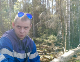 Ищу свою принцессу от 18 до 40 для серьёзных отношений  – Фото 1